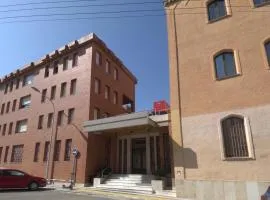 Albergue Rosa Molas