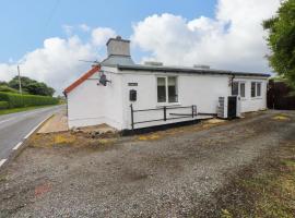 2 Llainwen, hotel v destinaci Llanfaelog