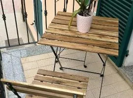 Appartamento Camineve 2