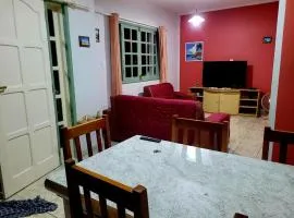 Casa praia do Mundaí Taperapuan