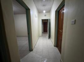 Tekas Housing - Ngong Hills, hotel u gradu Kiserian