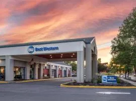 Best Western Heritage Inn