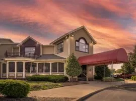 SureStay Plus Hotel by Best Western Auburn