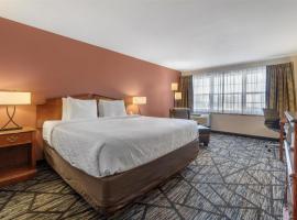 SureStay Plus Hotel by Best Western Auburn، فندق في أوبورن
