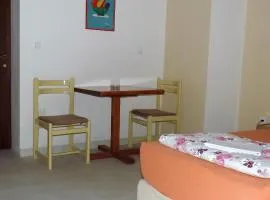 Holiday Apartment 6