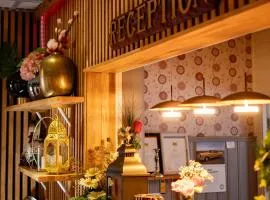 Hotell Sydjemten