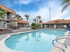 Best Western Oceanside Inn