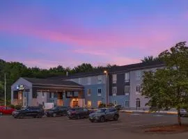 Best Western Manchester