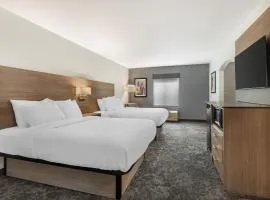 Best Western Manchester