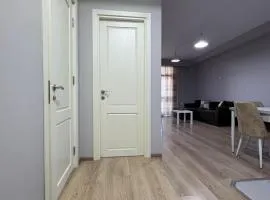 City Apartment