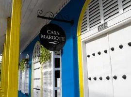 Casa Margoth
