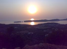Navarino View, ξενοδοχείο στην Πύλο