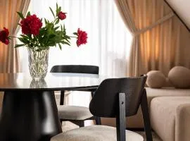 Altara Apartamenty Centrum - Free Parking