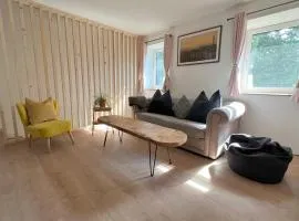 Binter Haus -Rattendorf