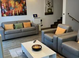 Silver Luxury 6