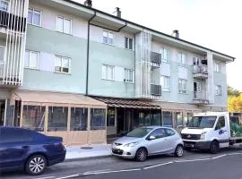 Apartamento Rio Gallo II