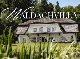 Waldach Villa