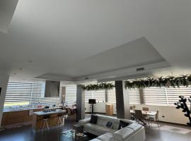 The Villa Pool & Relax, Hotel in Bari