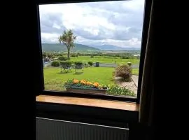 Dingle View Room