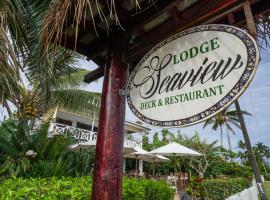 Seaview Lodge and Restaurant