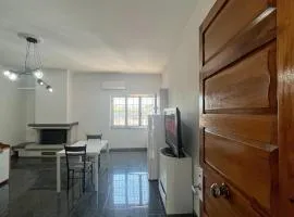 Luminoso appartamento - Parking