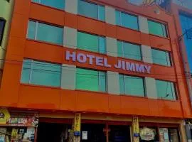Hotel Jimmy Latacunga