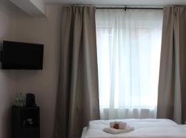 Boutique Hotel zur Altstadt, Hotel in Celle