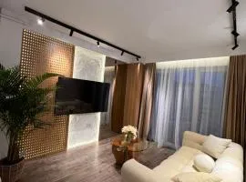 Apartament Red Lotus