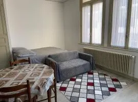 Studio centre-ville