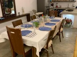 Casa Montemar