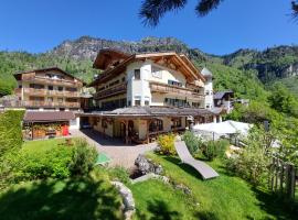 Pineta Pastry Hotel, hotel di Rocca Pietore