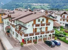 Hotel Caminetto - Rooms and Apartments