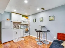 12 Mi to Temple Square Cozy and Convenient Apt!