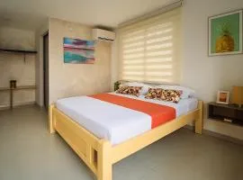 Taybo House by St Hoteles