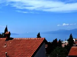 Rijeka - Charming apartment with Sea View and Private Parking
