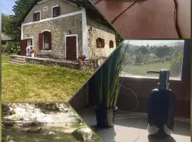 Prém Malom Vendégház