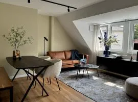 Emils City Suite