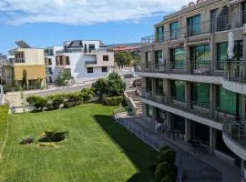 Apartment on the sea in Sozopol