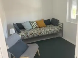 Casinha da praia