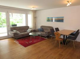 Ferienwohnung in den Flumserbergen, hotel v destinaci Flumserberg