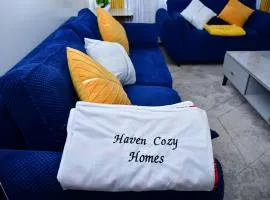 Haven Cozy Apartments