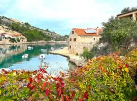 Dal Mare Villa