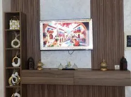 Appartement meublé en location nuitée