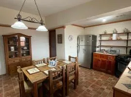 Casa De la Rosa