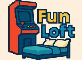 Divertidisimo FunLoft cerca del obelisco