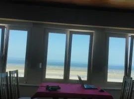 Braydunesvuemer fr, Appartement sur la digue avec vue mer exceptionnelle !