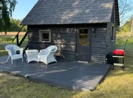 Seaside holiday home Vecvalki