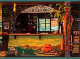 CASA KAYAM Art Hostel Coliving Coworking
