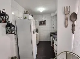 Apartamento Acolhedor