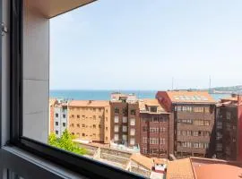 La Ciudadela de Gijon Playa y Centro